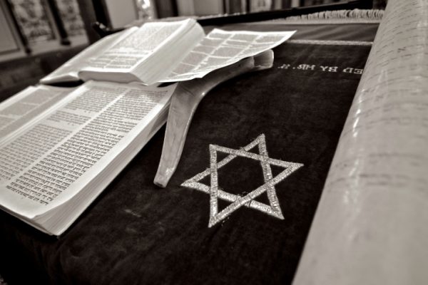 religious discrimination. Judaism