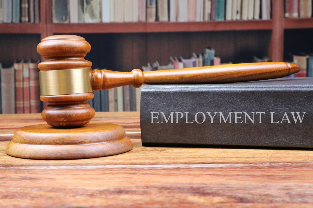 employment law, workplace disputes