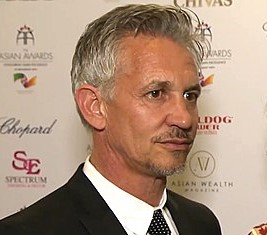 Disciplining Gary Lineker - was the employer right?